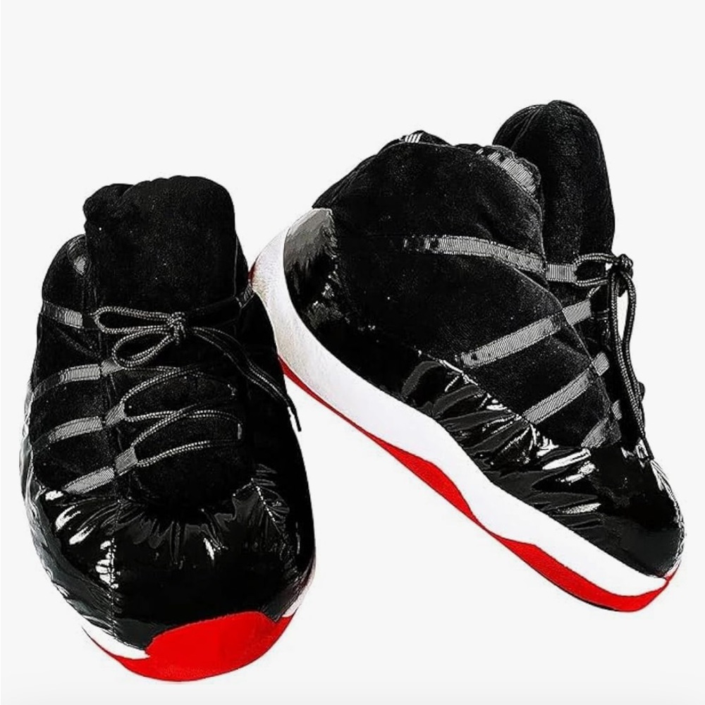 Jordan slippers